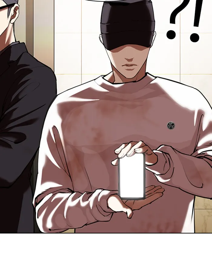 Lookism - หน้า 139