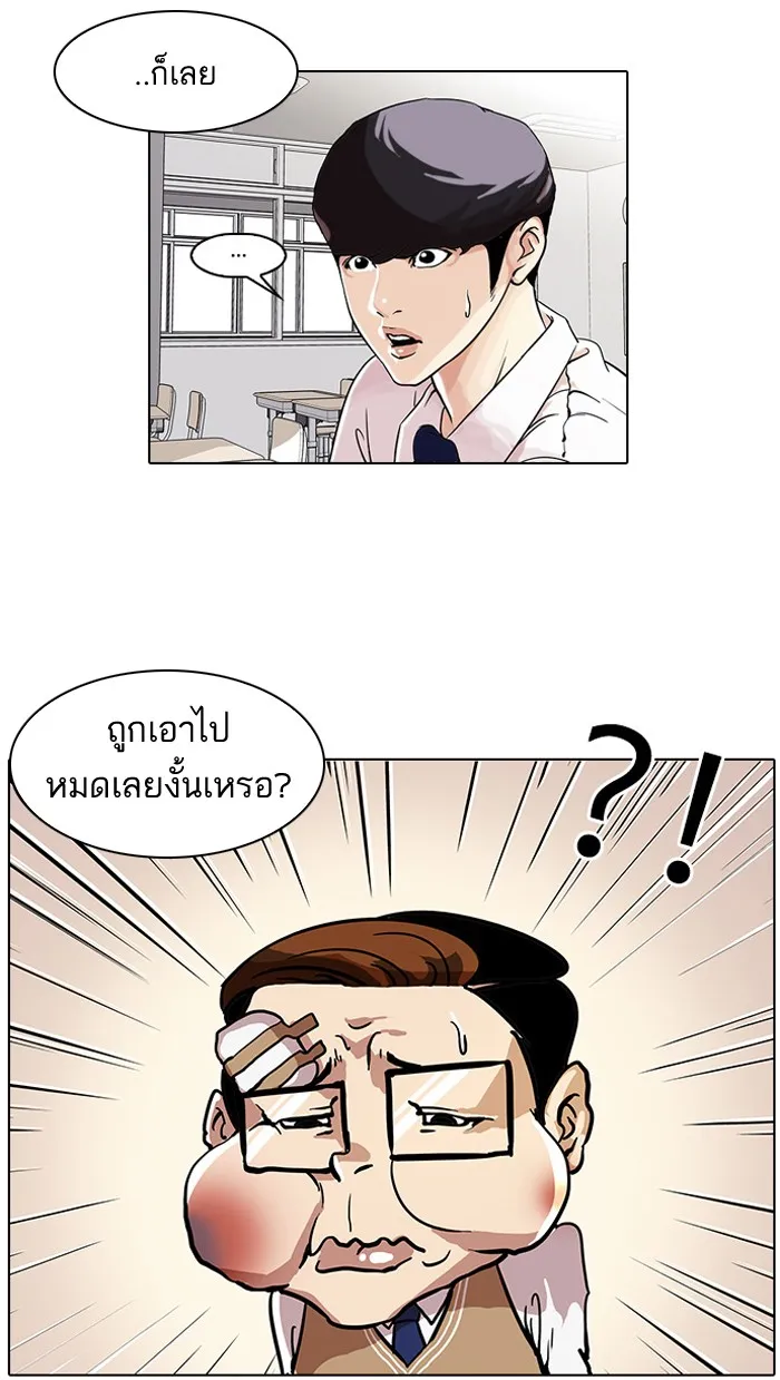 Lookism - หน้า 1