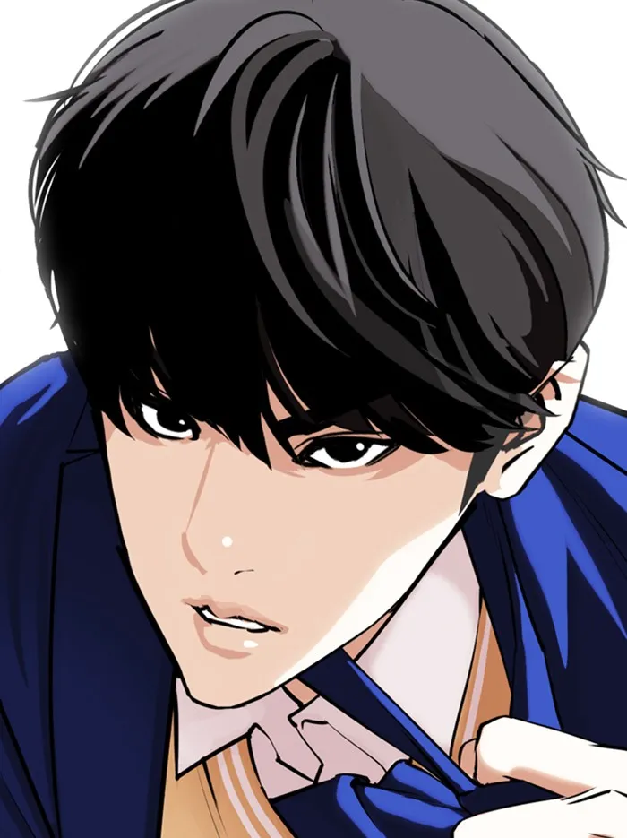 Lookism - หน้า 80