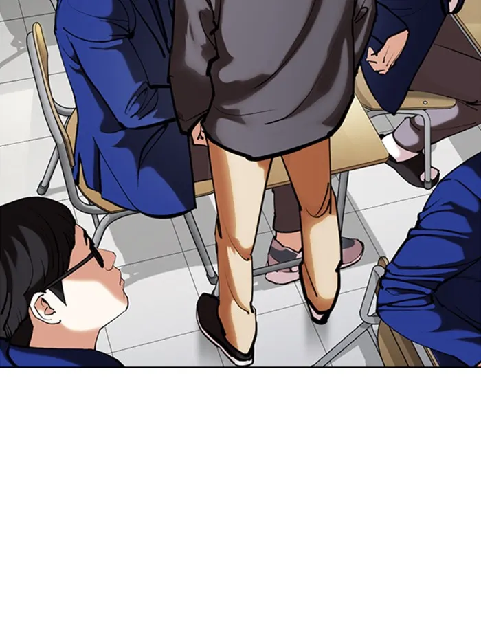 Lookism - หน้า 8