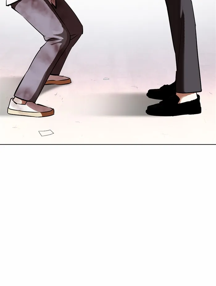 Lookism - หน้า 167