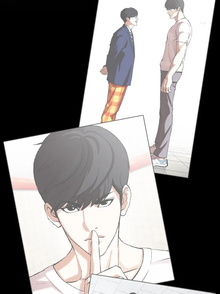 Lookism - หน้า 65