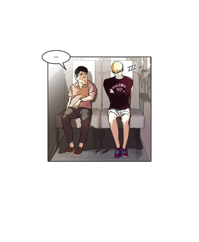 Lookism - หน้า 10