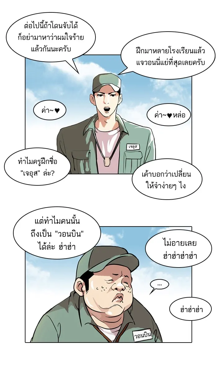 Lookism - หน้า 2