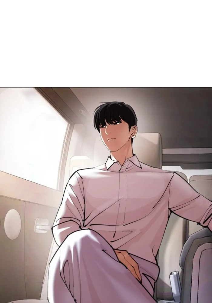 Lookism - หน้า 144