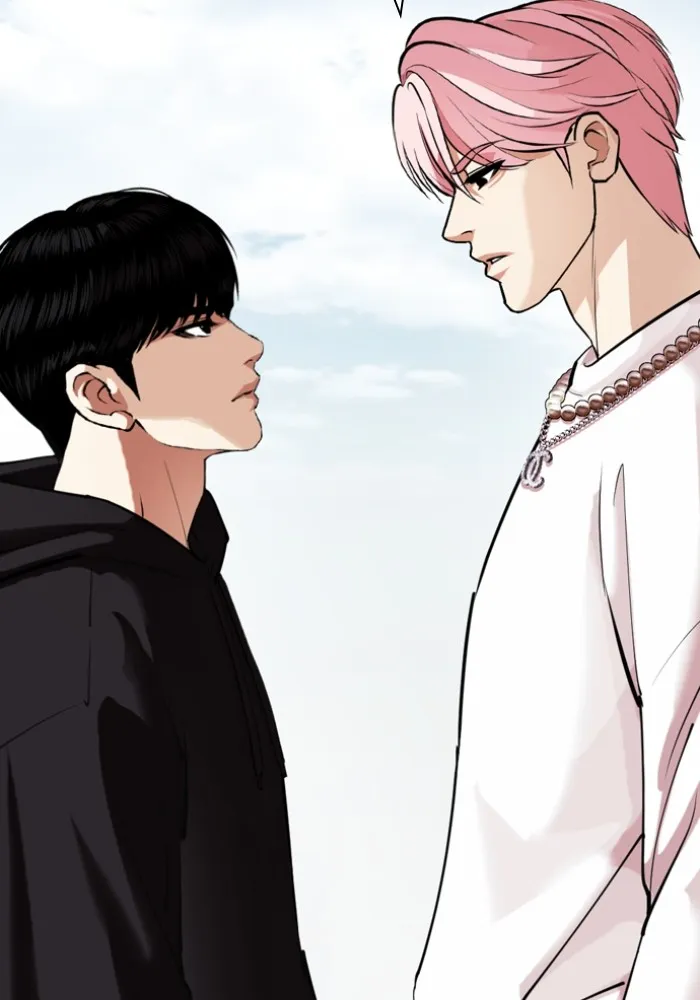 Lookism - หน้า 38