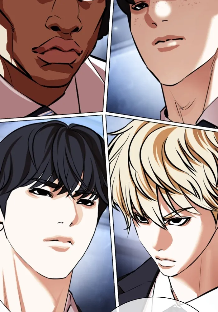 Lookism - หน้า 89