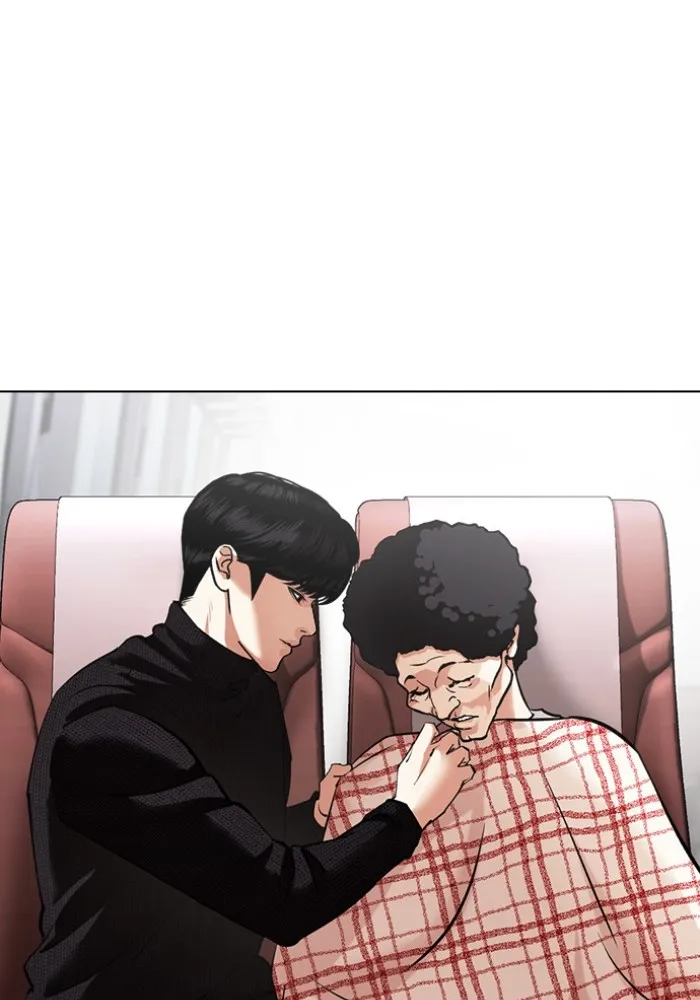 Lookism - หน้า 115