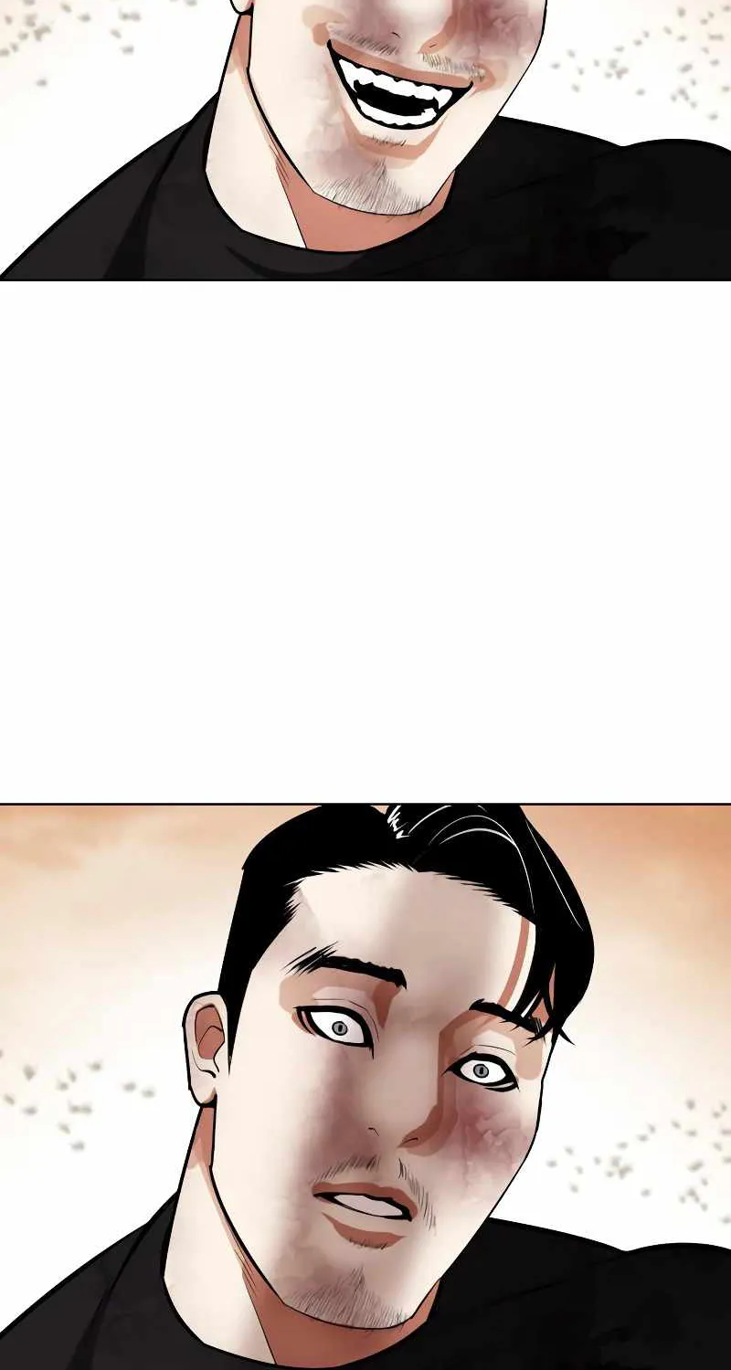 Lookism - หน้า 107