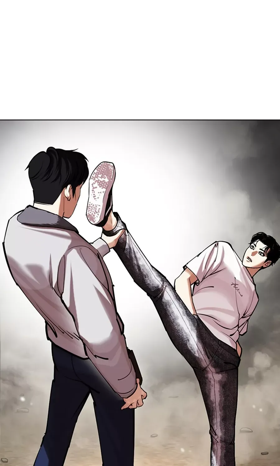 Lookism - หน้า 22