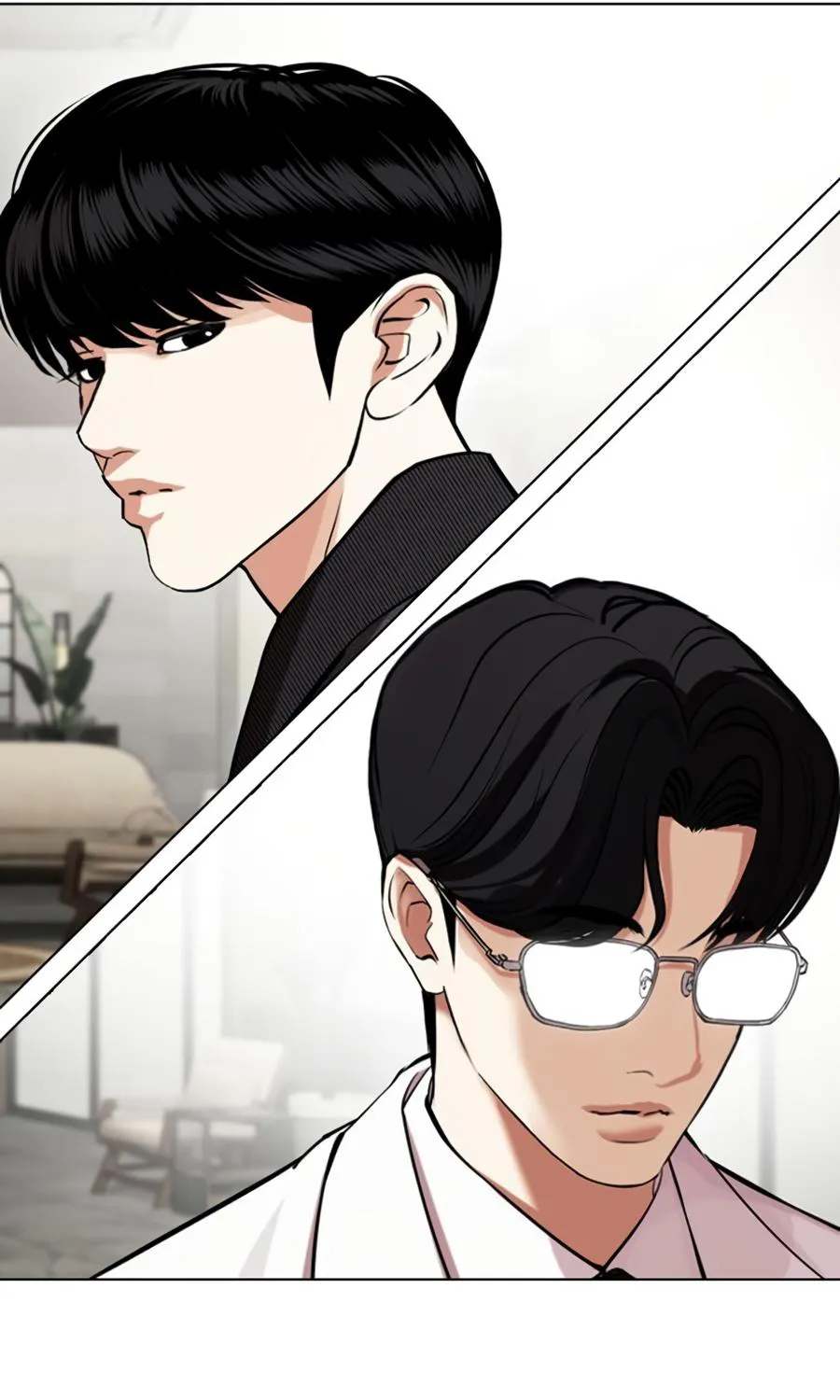 Lookism - หน้า 54