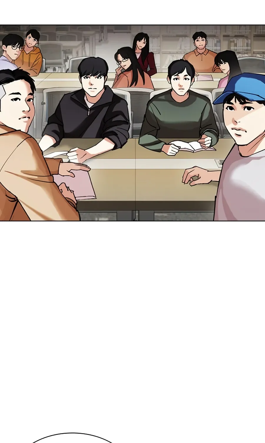 Lookism - หน้า 96