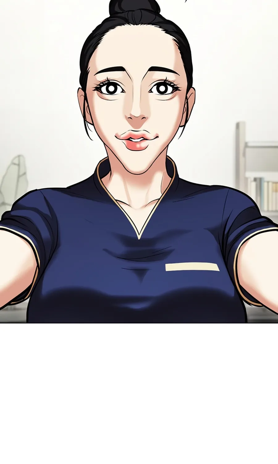 Lookism - หน้า 58