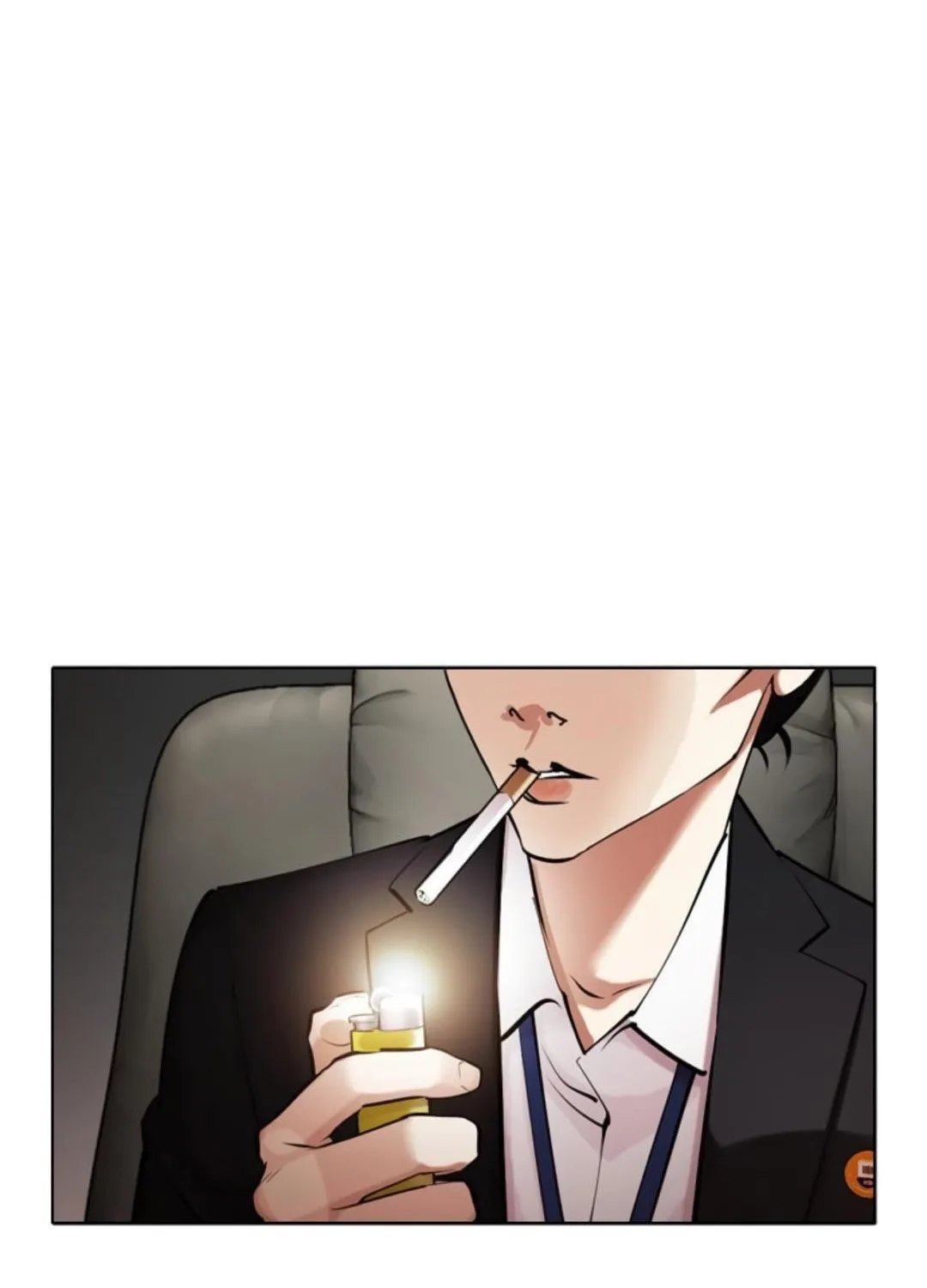 Lookism - หน้า 27