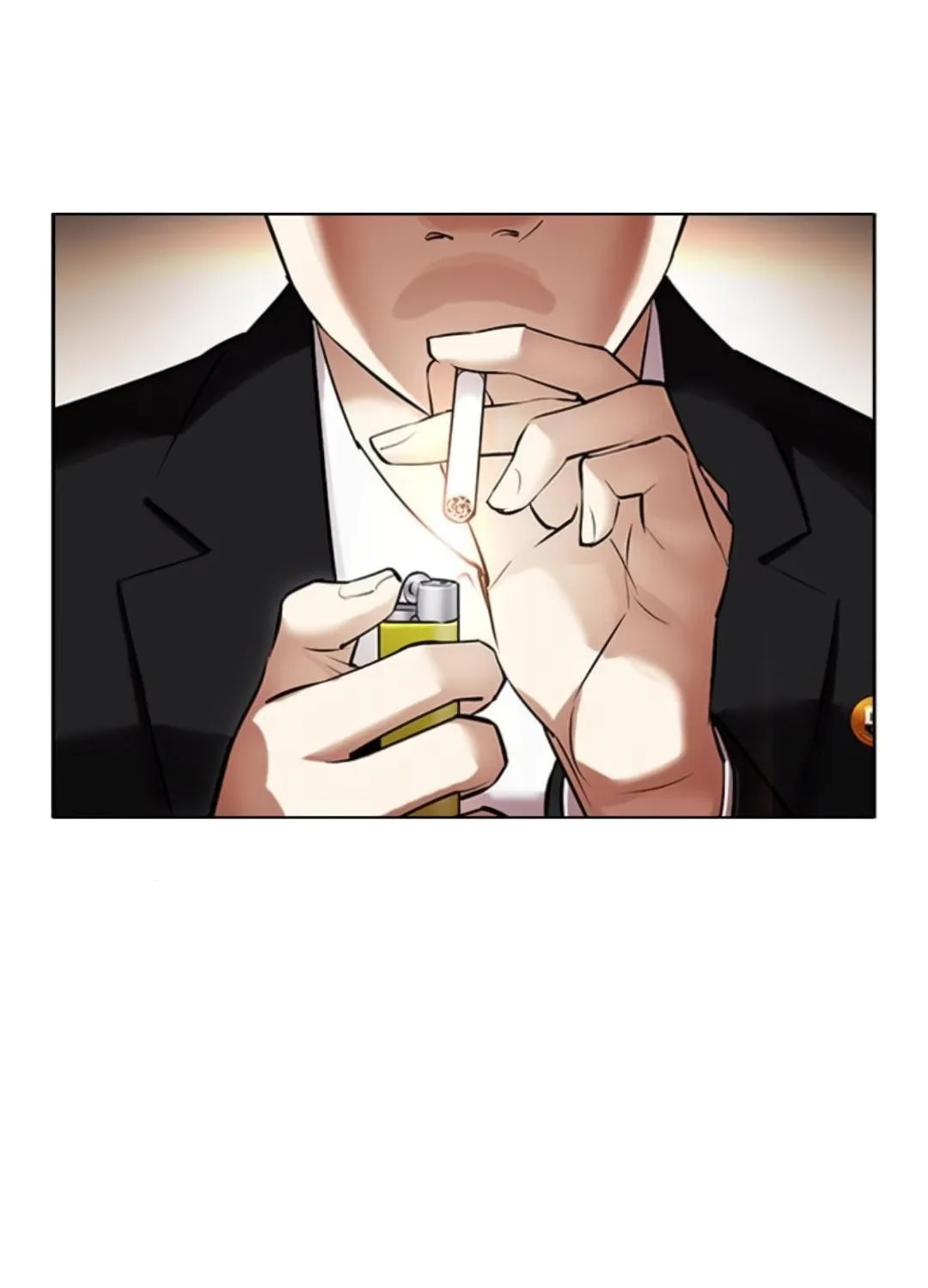 Lookism - หน้า 33