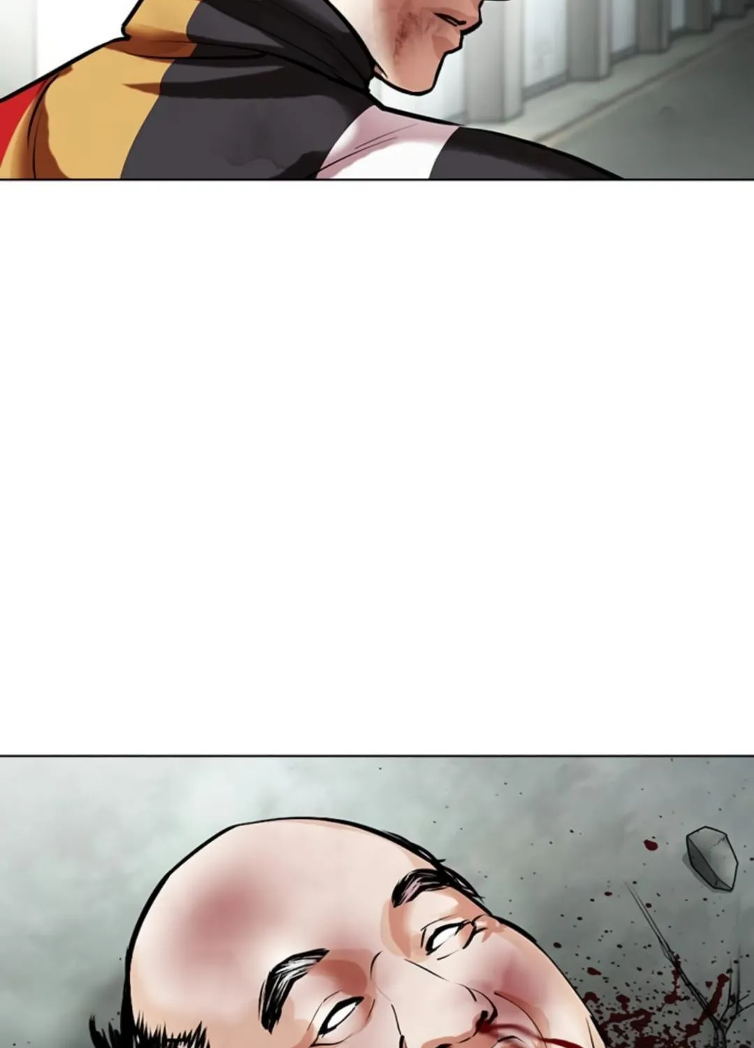 Lookism - หน้า 71