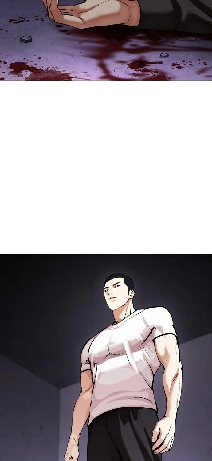 Lookism - หน้า 158