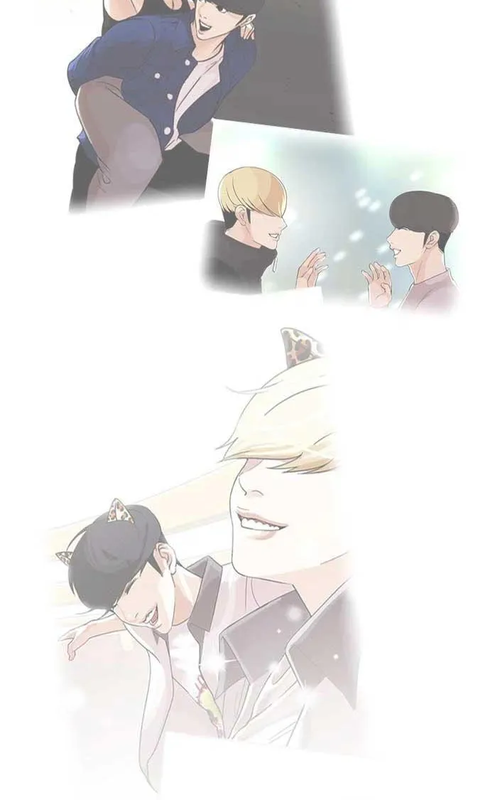 Lookism - หน้า 19