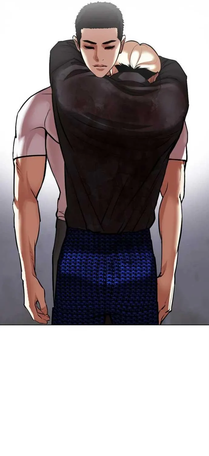 Lookism - หน้า 27