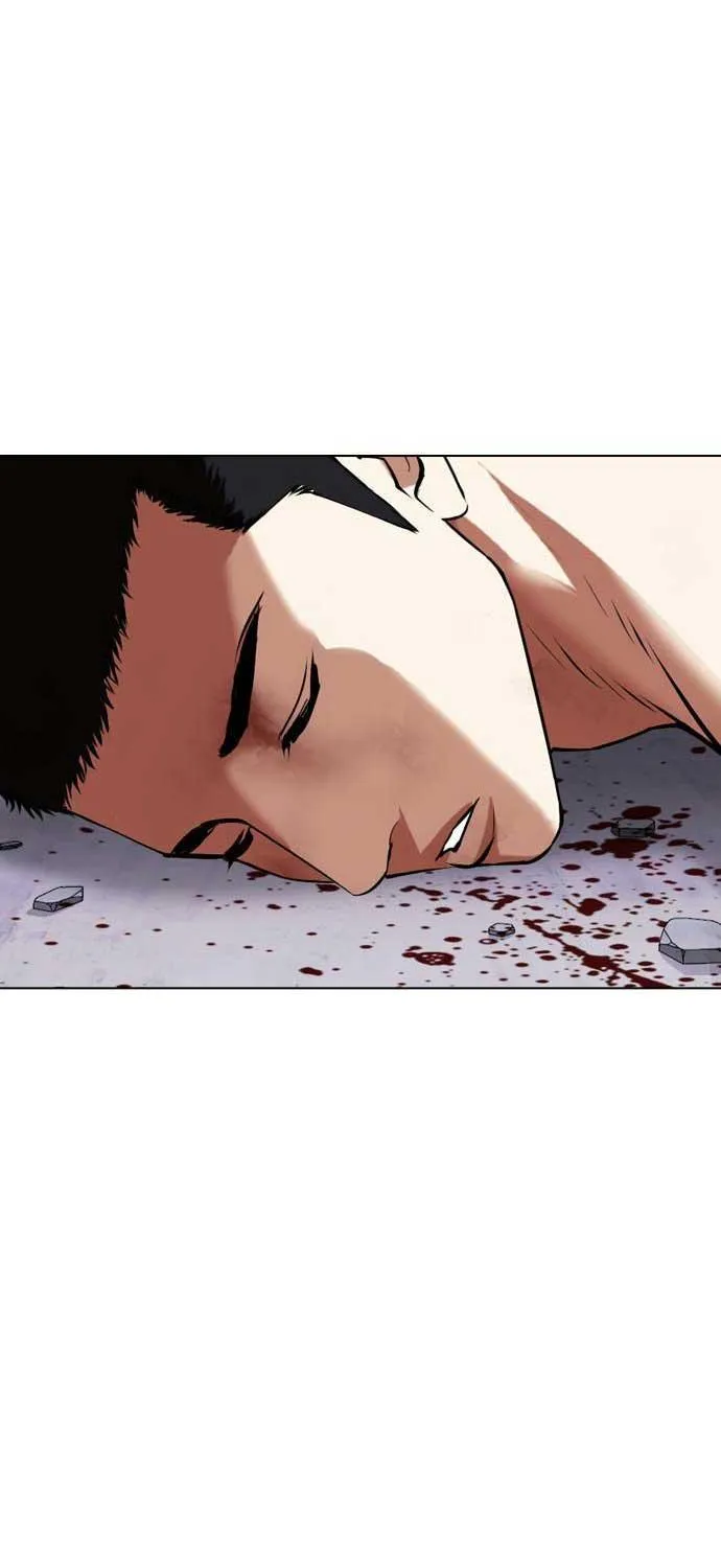 Lookism - หน้า 111