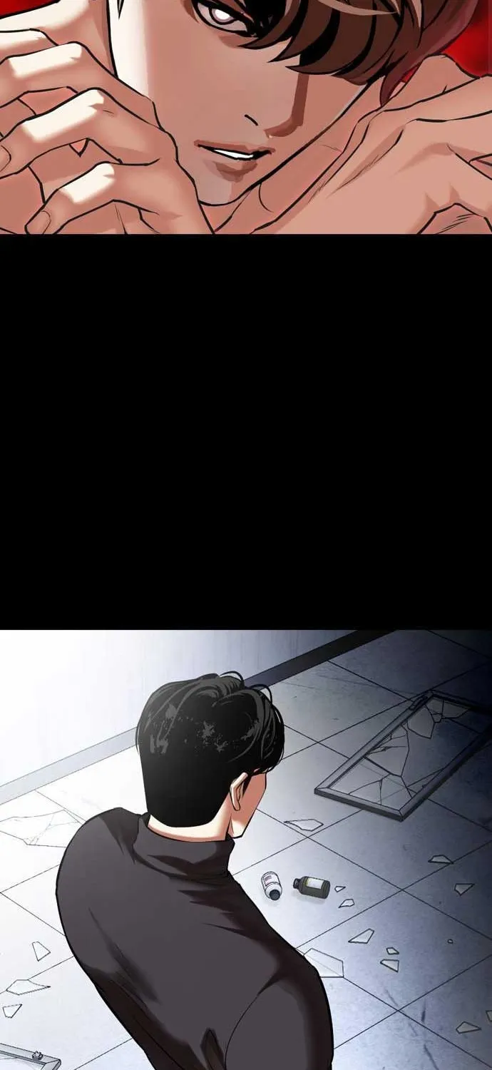 Lookism - หน้า 127