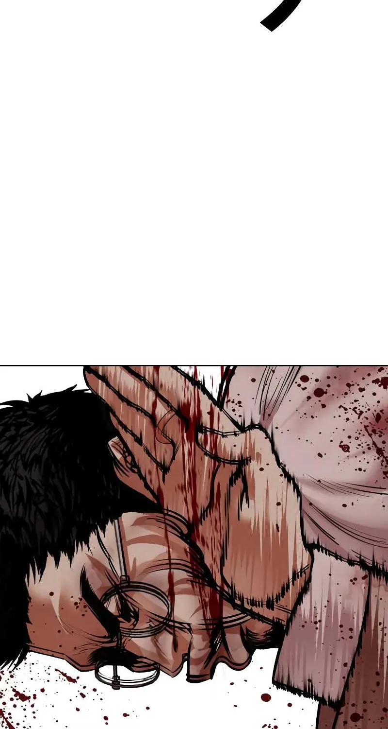 Lookism - หน้า 143