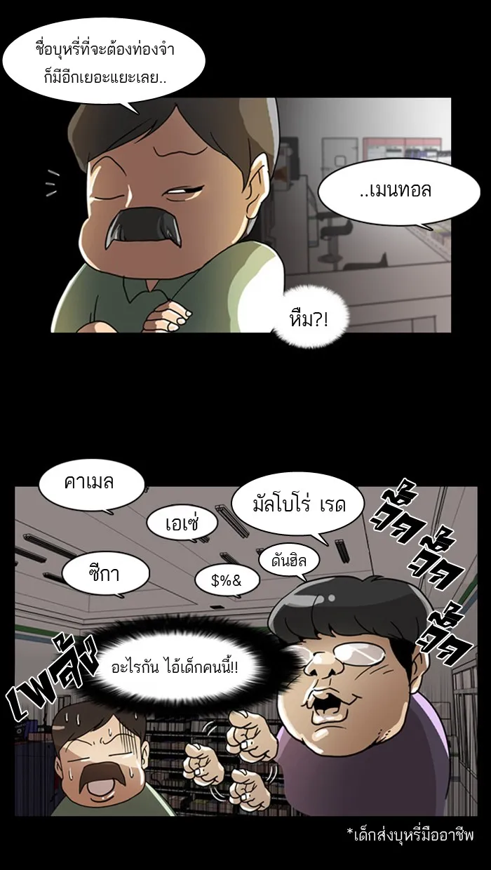 Lookism - หน้า 10