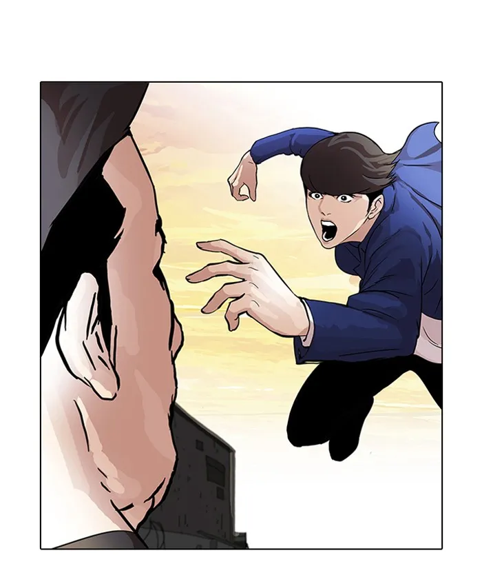 Lookism - หน้า 1