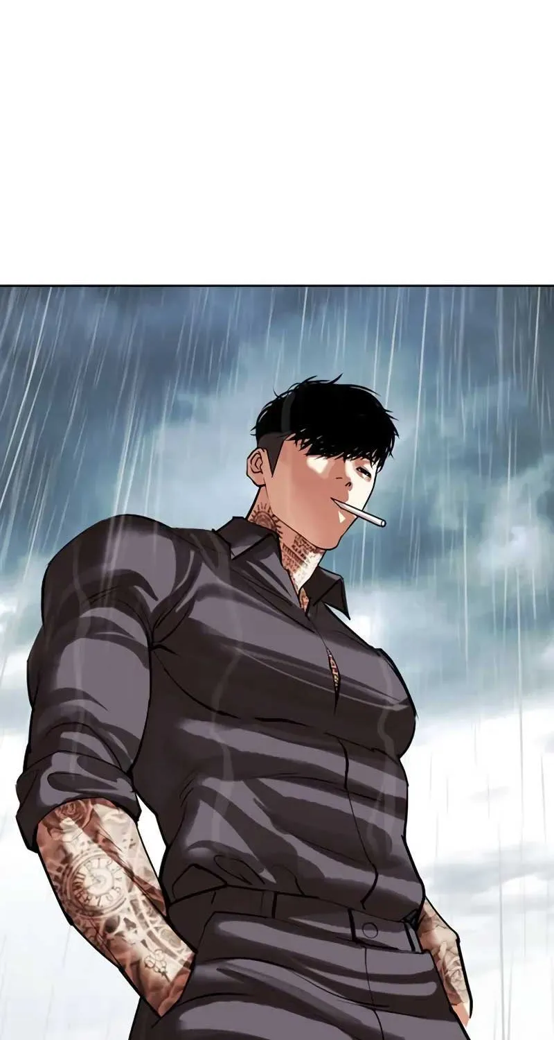 Lookism - หน้า 29