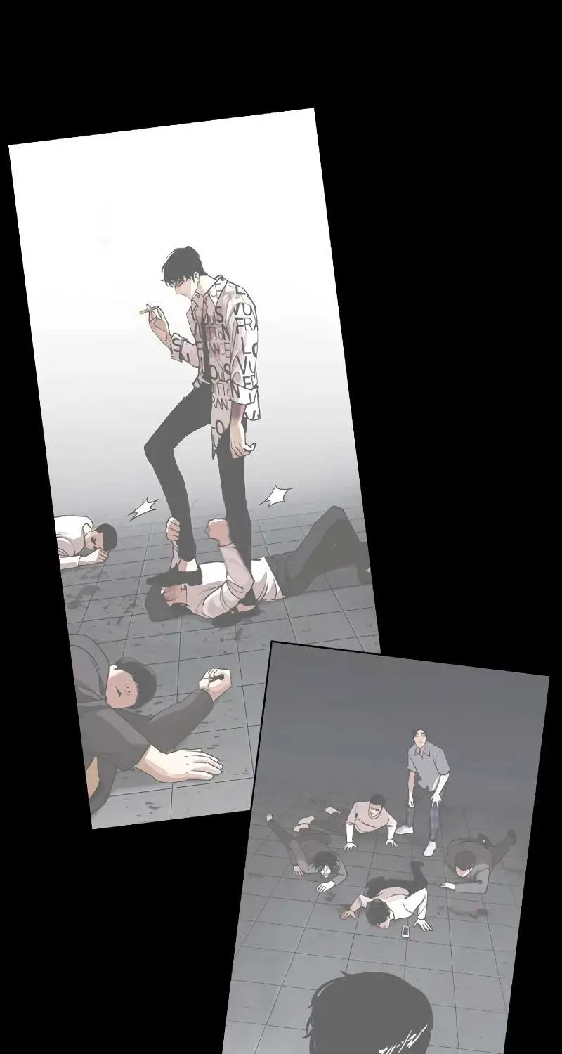 Lookism - หน้า 66