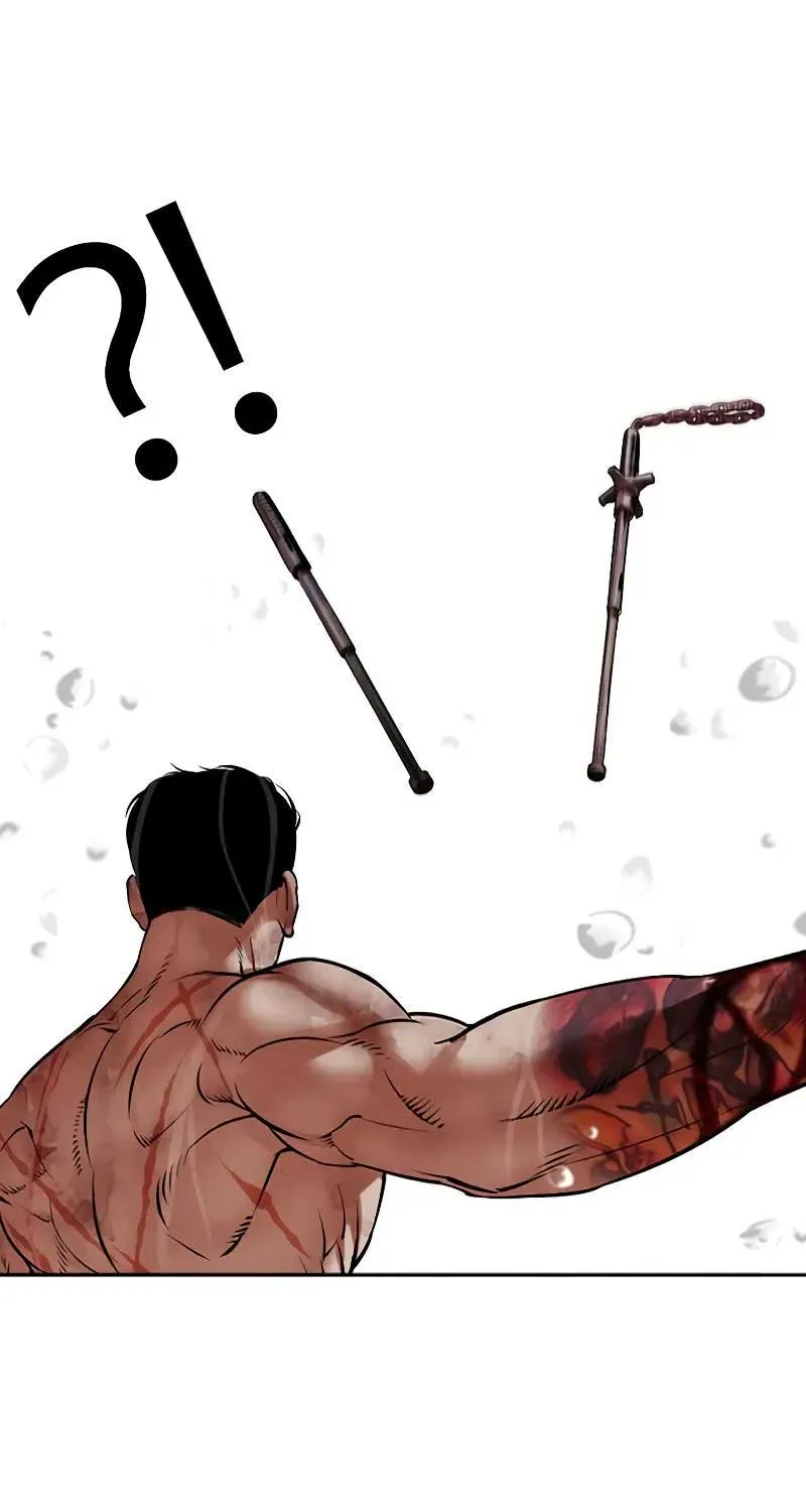 Lookism - หน้า 92