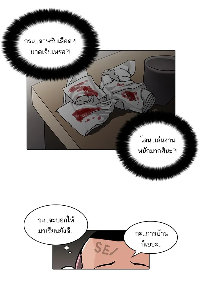 Lookism - หน้า 28