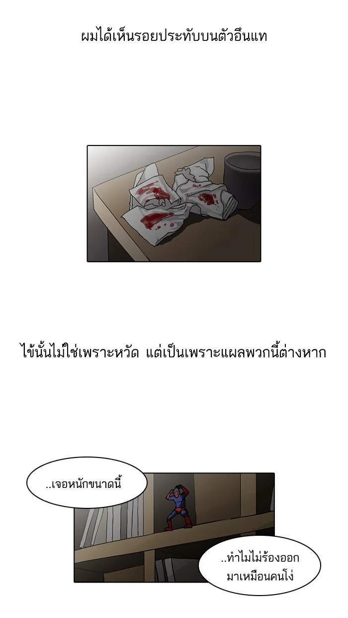 Lookism - หน้า 2