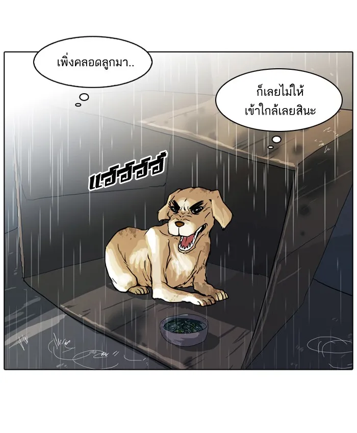 Lookism - หน้า 21