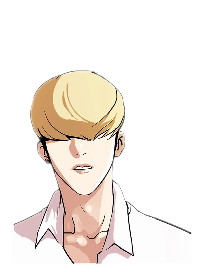 Lookism - หน้า 28