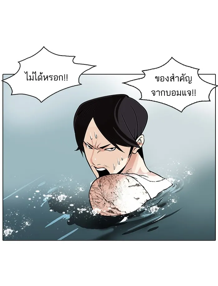 Lookism - หน้า 1