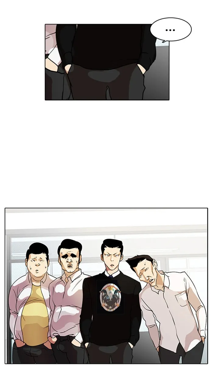 Lookism - หน้า 35