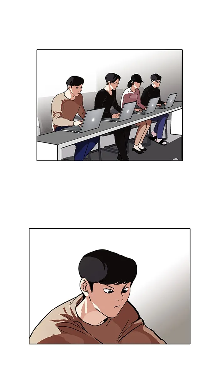 Lookism - หน้า 19