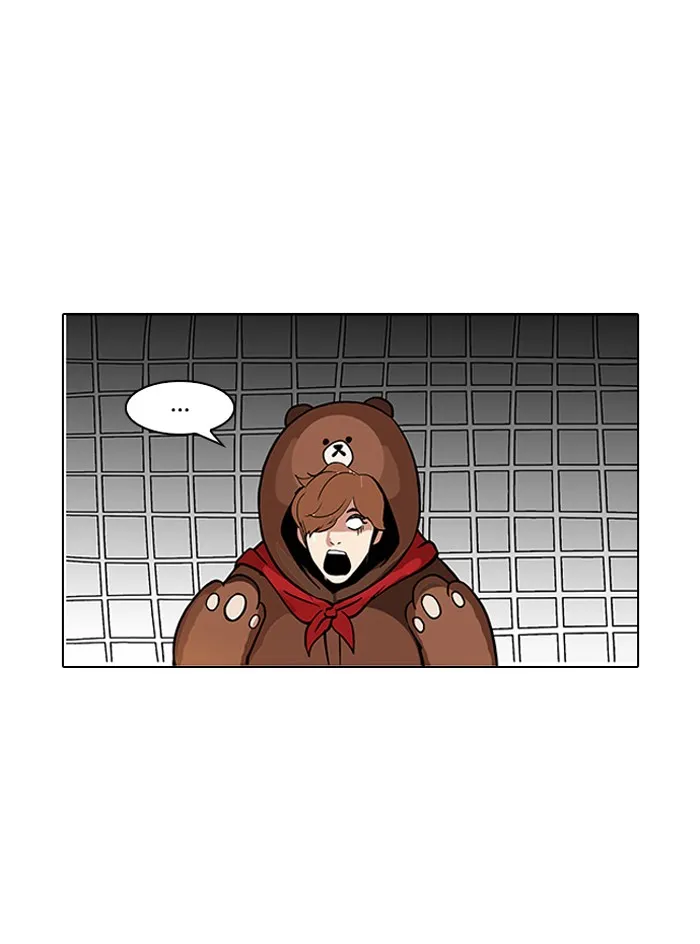 Lookism - หน้า 43