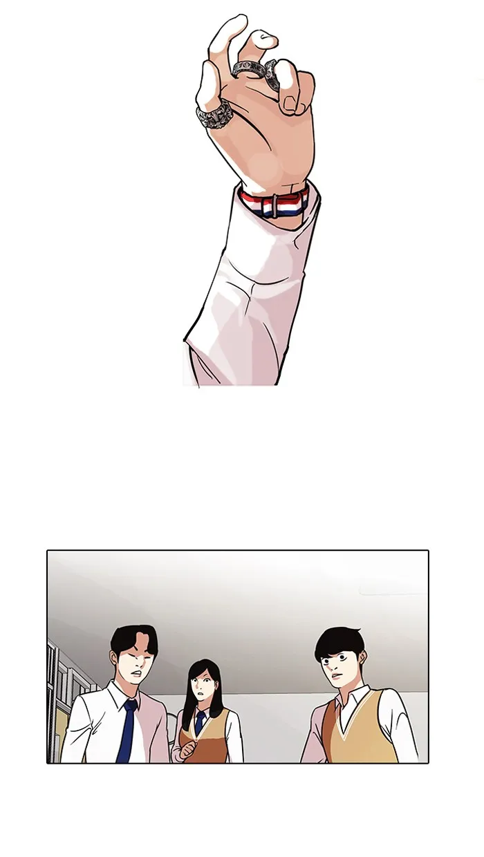 Lookism - หน้า 8