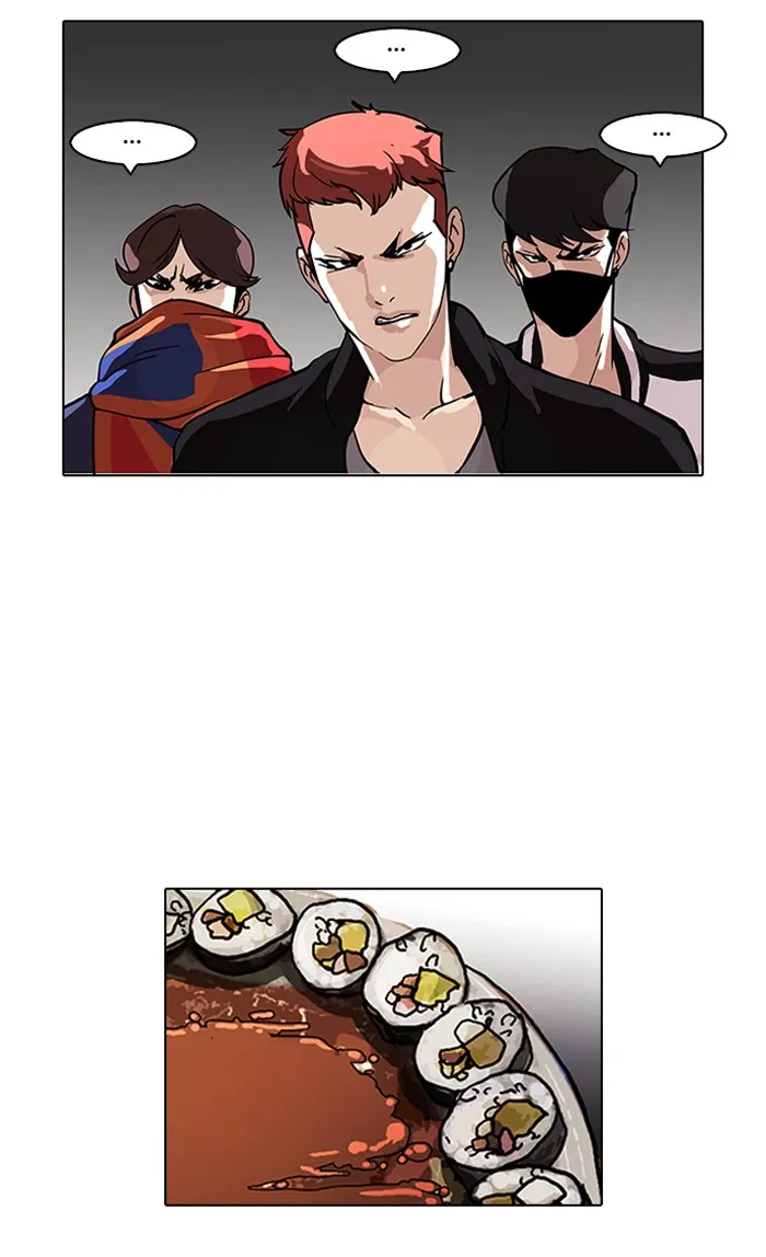 Lookism - หน้า 45