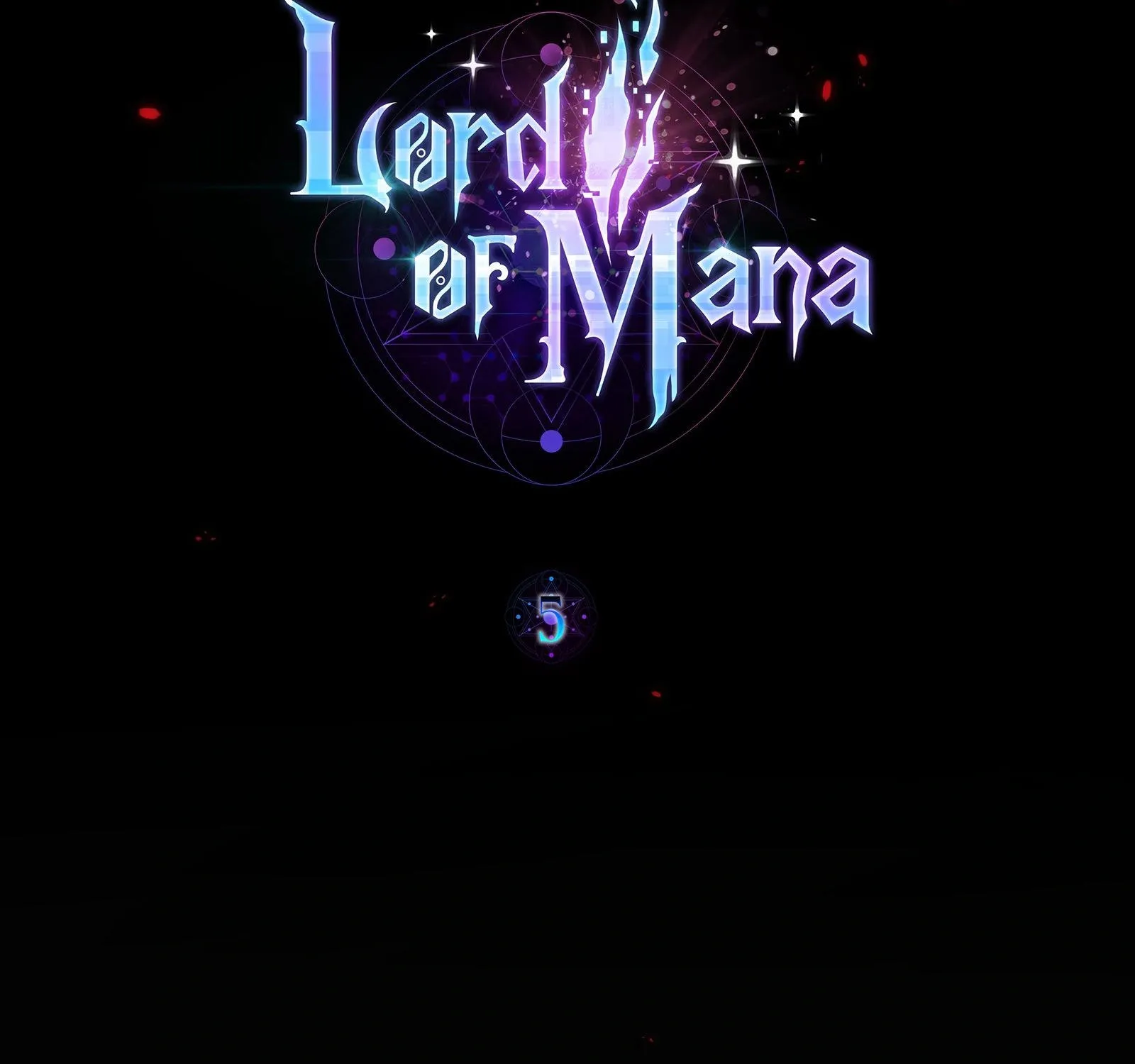 Lord of Mana - หน้า 52