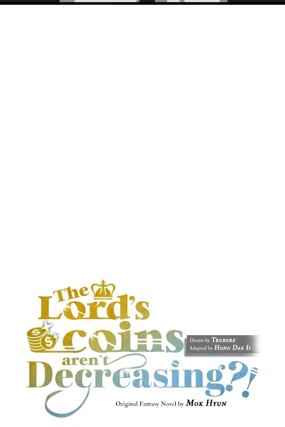 Lord’s Gold Coins - หน้า 31