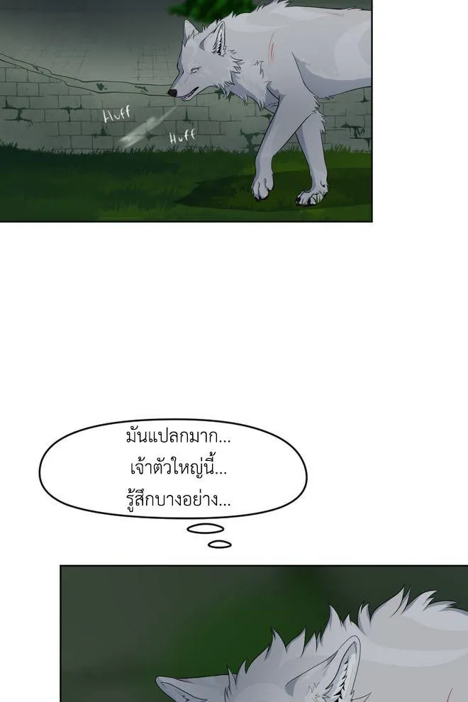 Lost Domain - หน้า 13