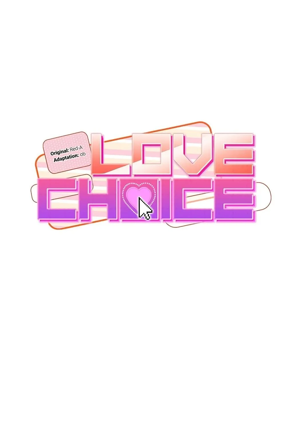 Love Choice - หน้า 7