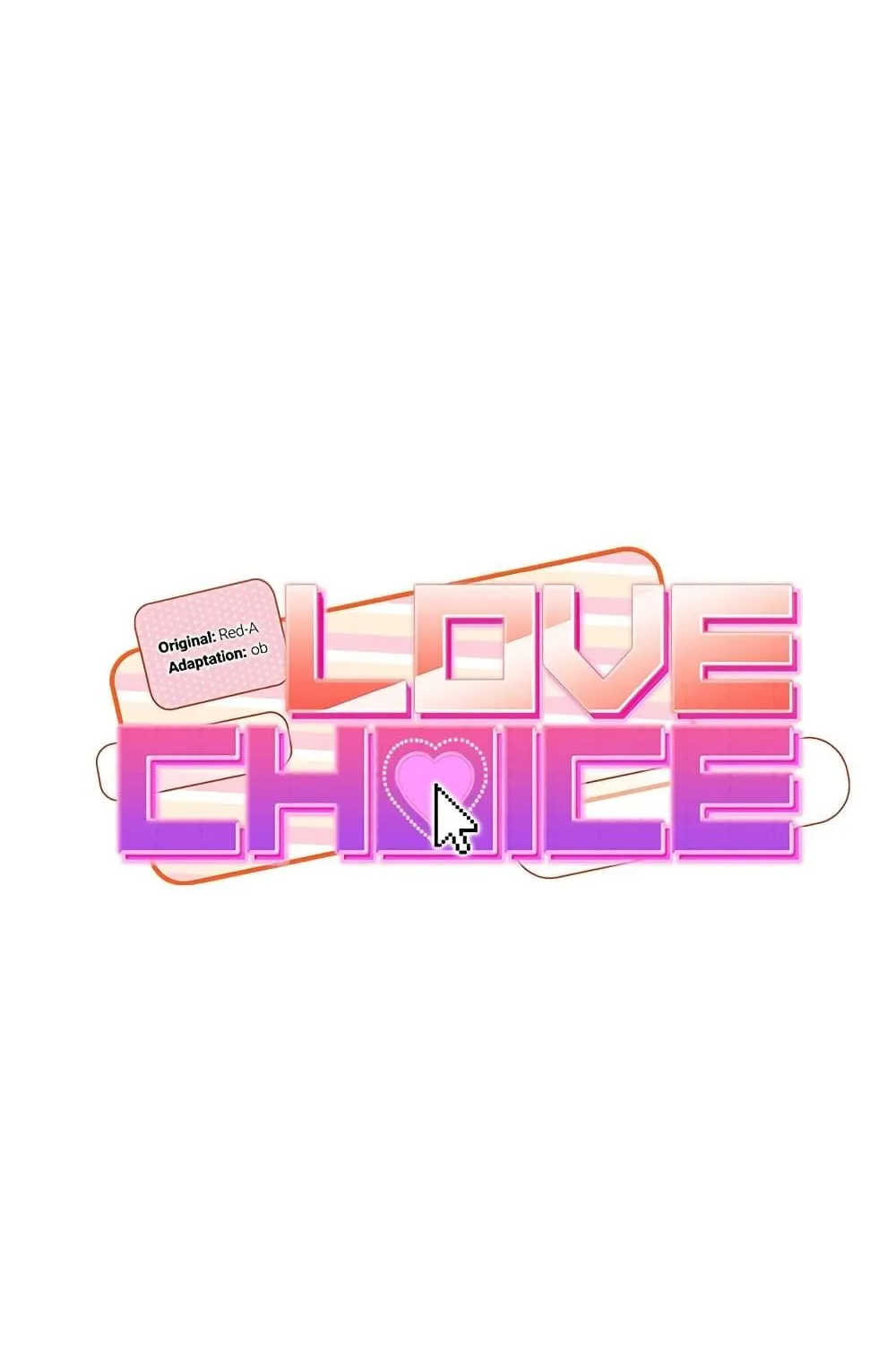 Love Choice - หน้า 10