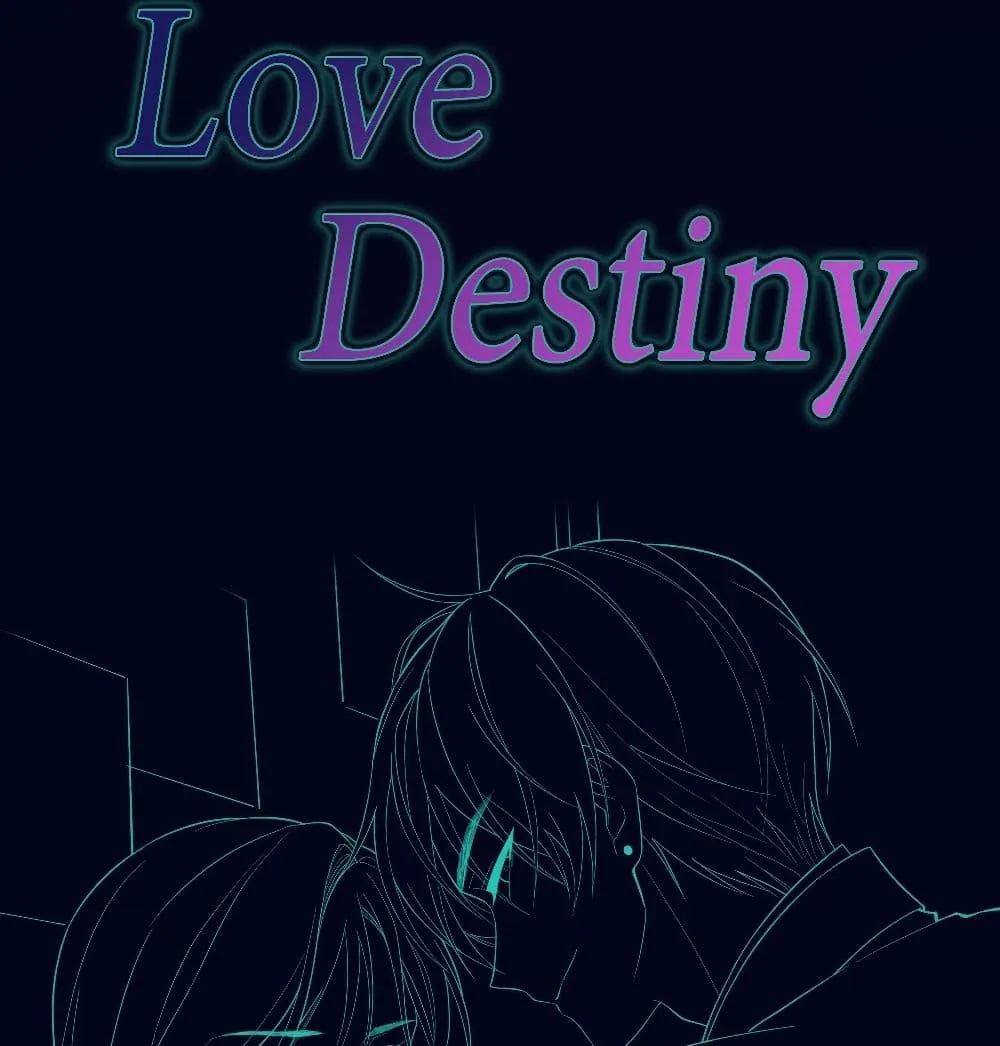 Love Destiny - หน้า 18