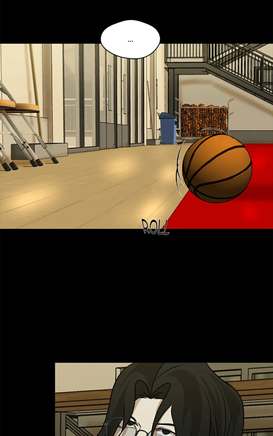 Love Murder Basketball - หน้า 120