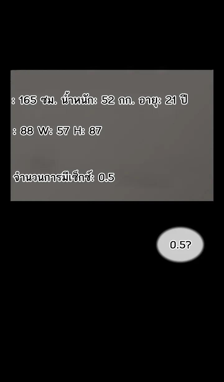 Love Parameter - หน้า 11