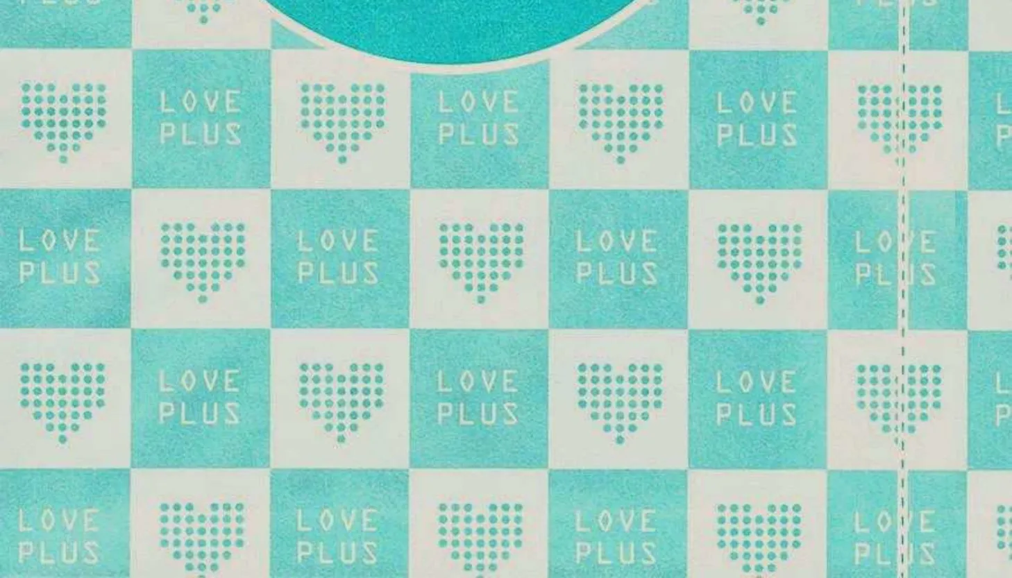 Love Plus: Manaka Days - หน้า 41